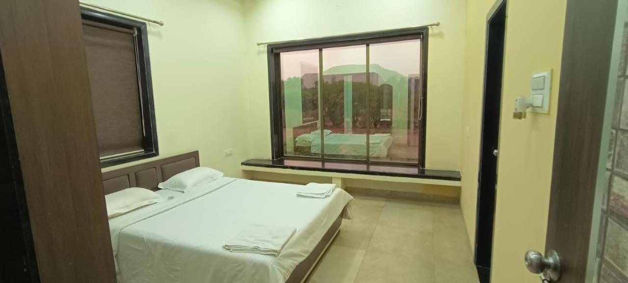 Rain Forest Resort Lonavala Eksteriør bilde
